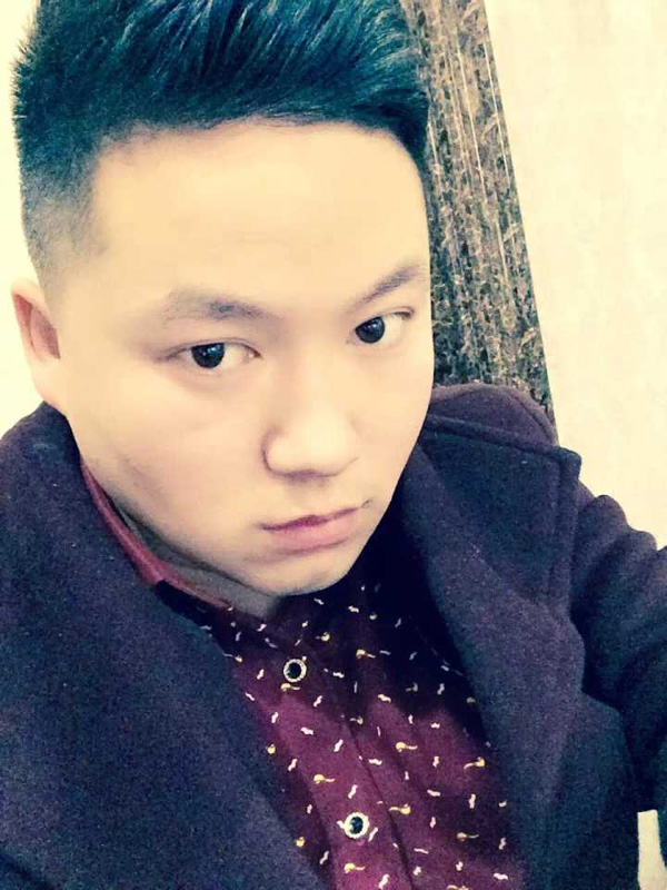 馬敬瑞 設計師
