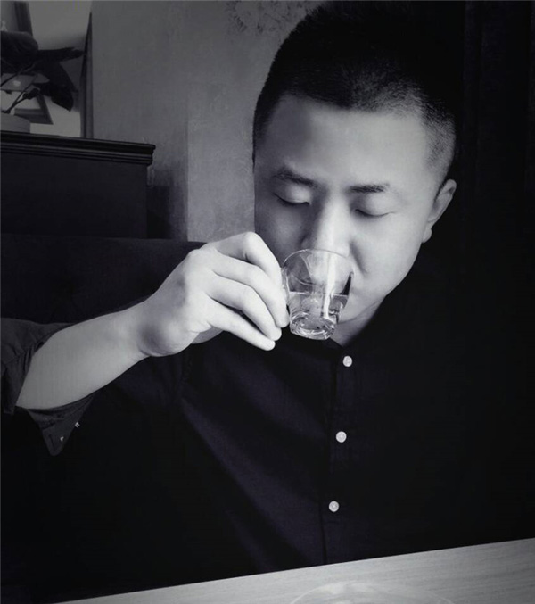 姜大明 主任設計師
