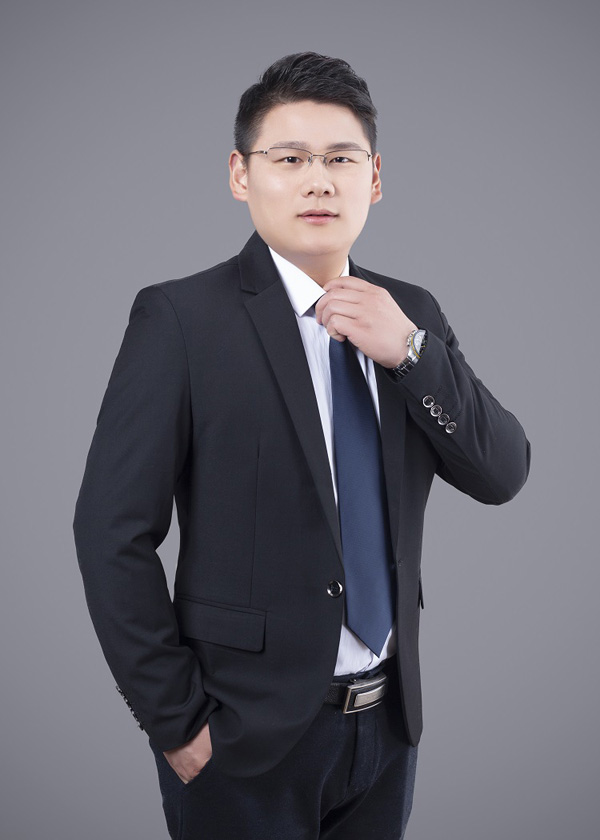 趙濤 設計總監