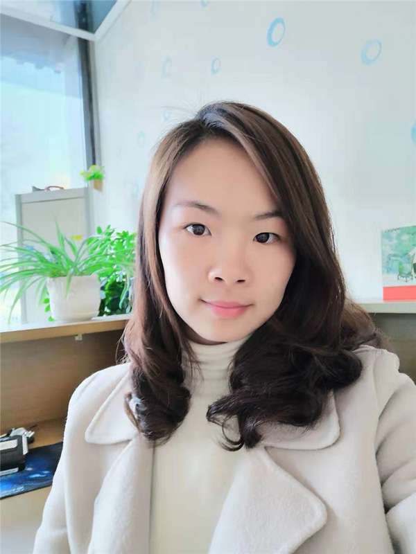 許蕾 資深設計師
